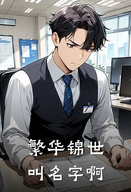 繁华锦世叫名字啊