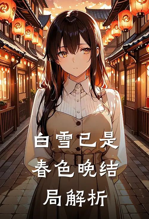 白雪已是春色晚结局解析