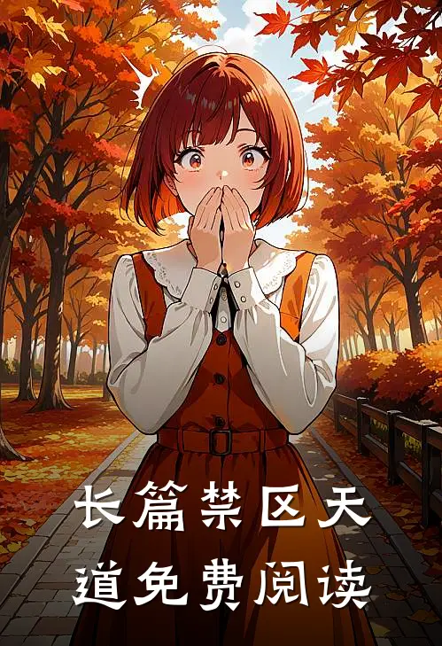 长篇禁区天道免费阅读