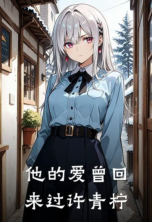 他的爱曾回来过许青柠