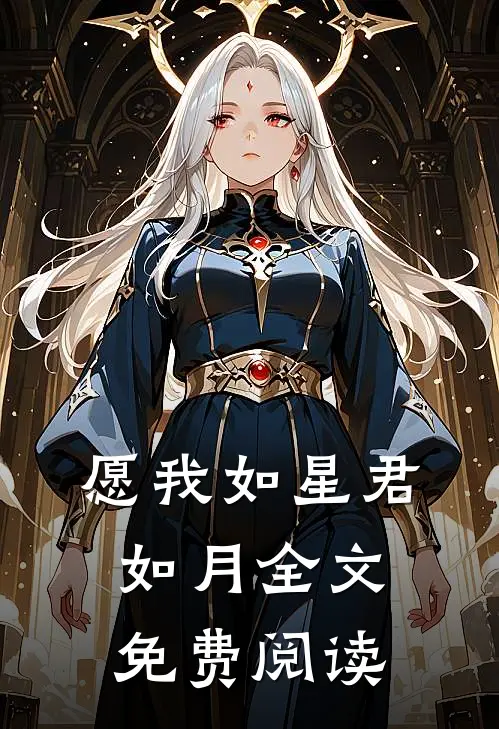 愿我如星君如月全文免费阅读