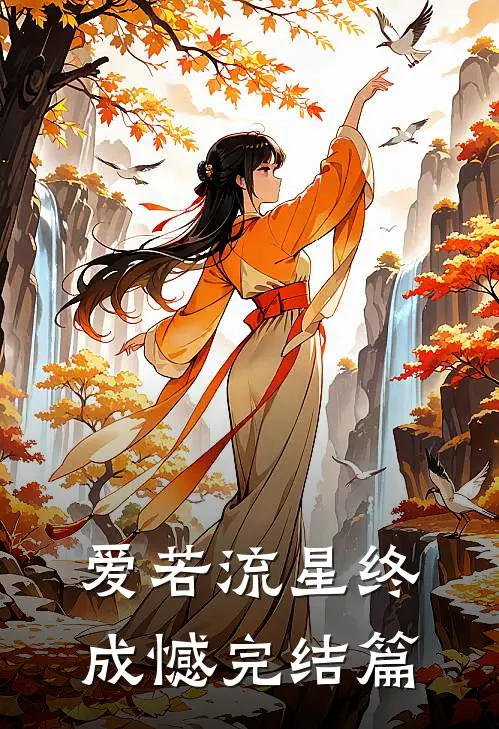 爱若流星终成憾完结篇