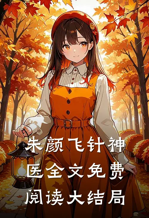 朱颜飞针神医全文免费阅读大结局
