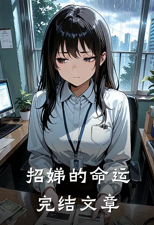 招娣的命运完结文章