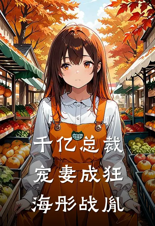 千亿总裁宠妻成狂海彤战胤