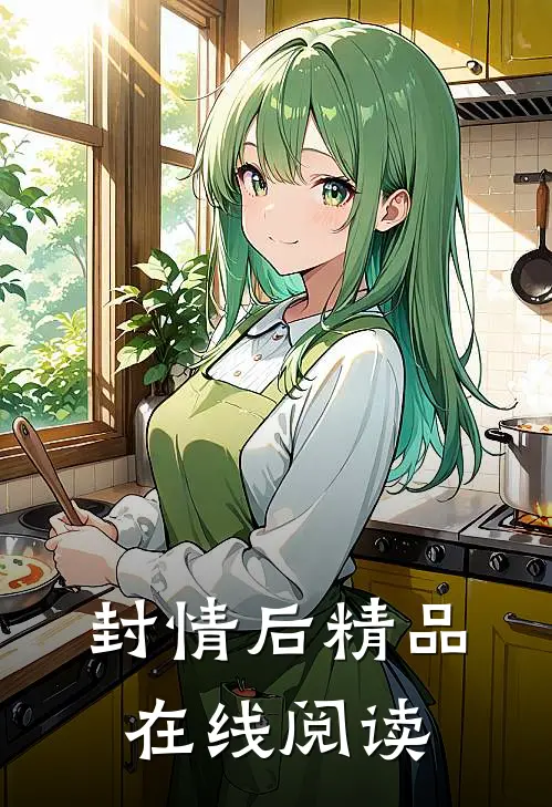 封情后精品在线阅读