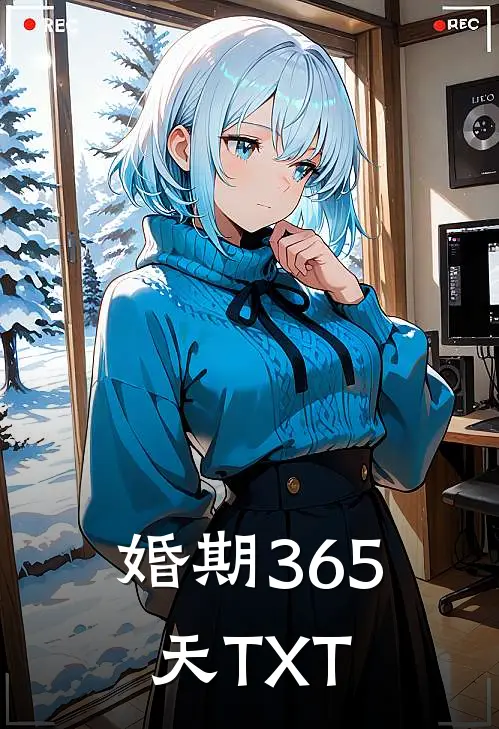 婚期365天TXT