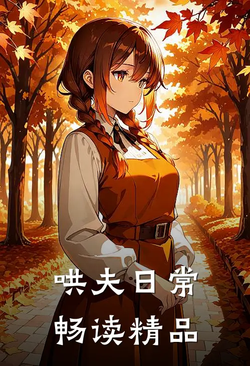 哄夫日常畅读精品