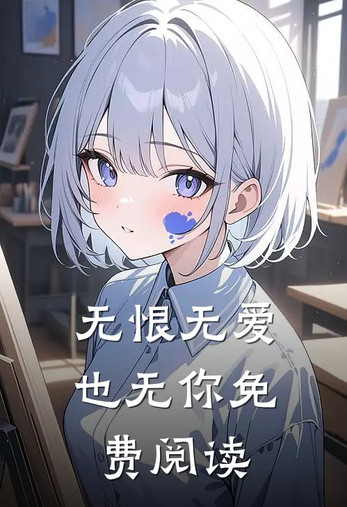 无恨无爱也无你免费阅读