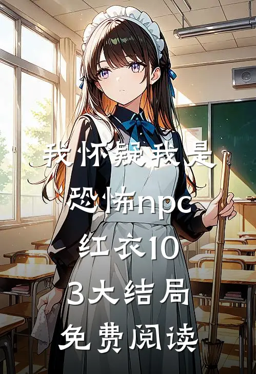 我怀疑我是恐怖npc红衣103大结局免费阅读