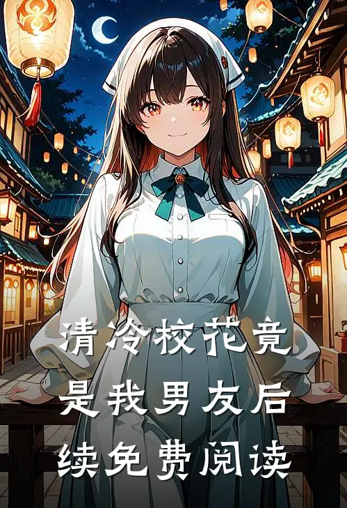 清冷校花竟是我男友后续免费阅读