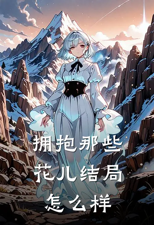 拥抱那些花儿结局怎么样