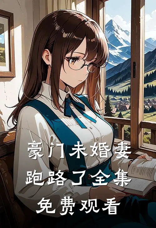 豪门未婚妻跑路了全集免费观看