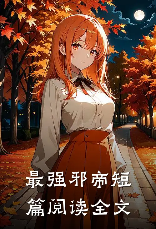 最强邪帝短篇阅读全文