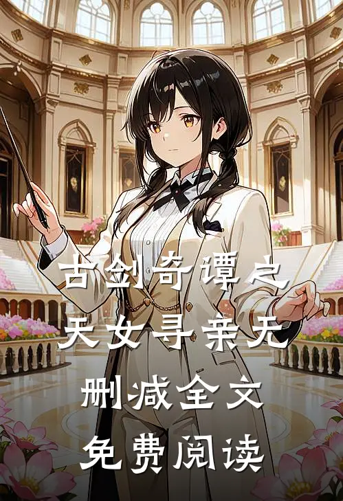 古剑奇谭之天女寻亲无删减全文免费阅读