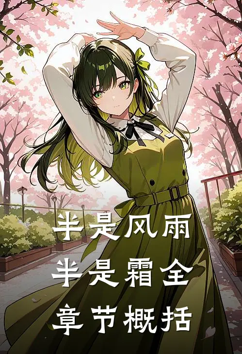 半是风雨半是霜全章节概括