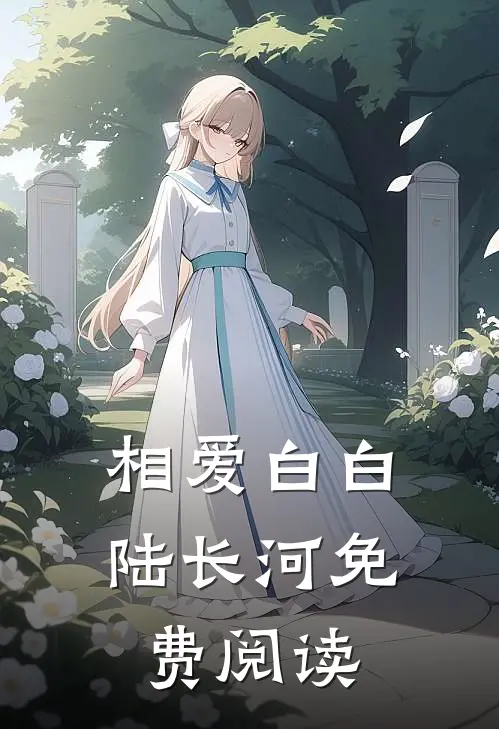 相爱白白陆长河免费阅读
