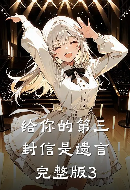 给你的第三封信是遗言完整版3