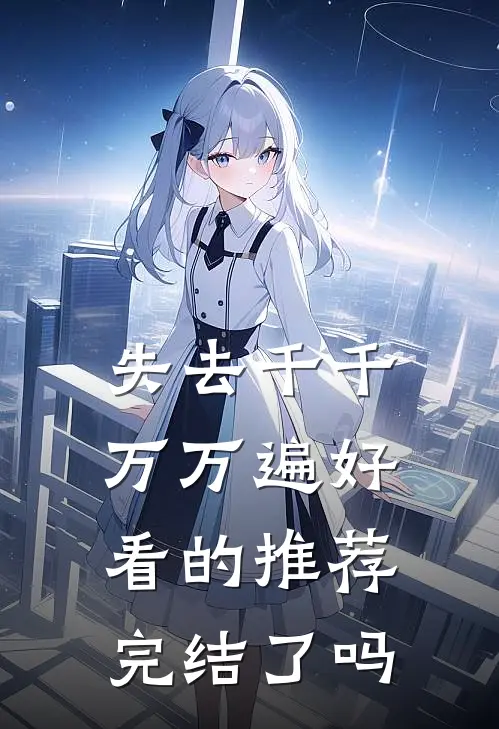失去千千万万遍好看的推荐完结了吗