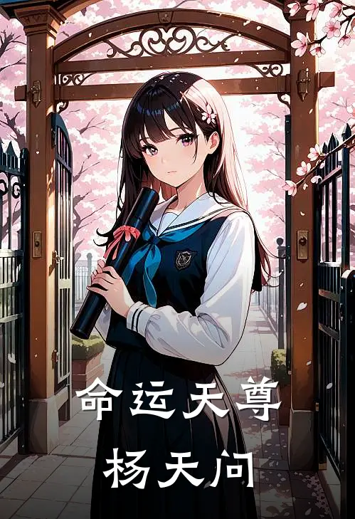 命运天尊杨天问