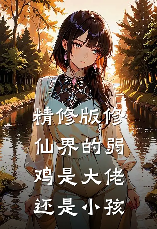 精修版修仙界的弱鸡是大佬还是小孩