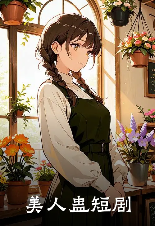 美人蛊短剧