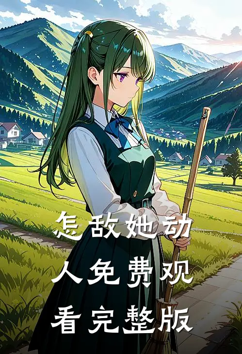 怎敌她动人免费观看完整版