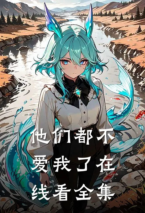 他们都不爱我了在线看全集