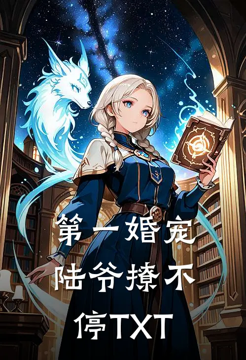 第一婚宠陆爷撩不停TXT