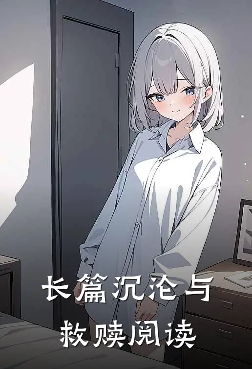 长篇沉沦与救赎阅读