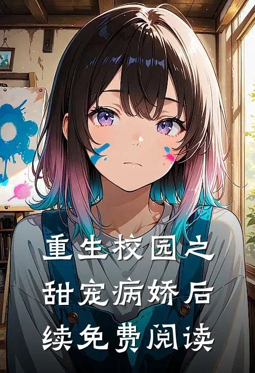 重生校园之甜宠病娇后续免费阅读