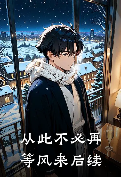 从此不必再等风来后续