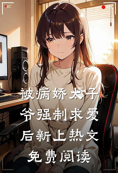 被病娇太子爷强制求爱后新上热文免费阅读