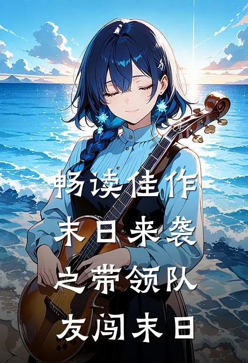 畅读佳作末日来袭之带领队友闯末日