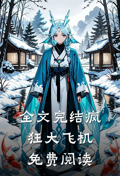全文完结疯狂大飞机免费阅读