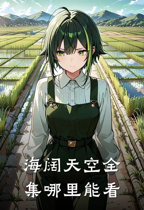 海阔天空全集哪里能看