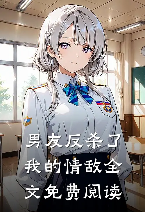 男友反杀了我的情敌全文免费阅读