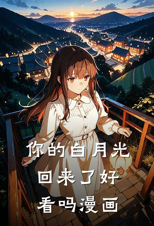 你的白月光回来了好看吗漫画
