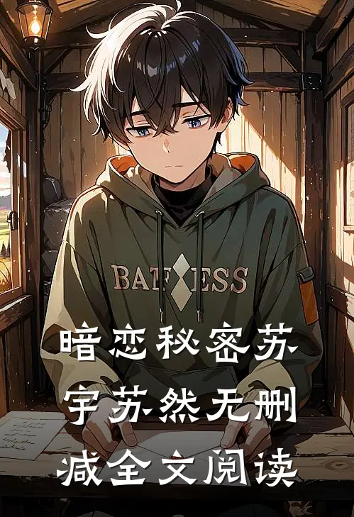 暗恋秘密苏宇苏然无删减全文阅读