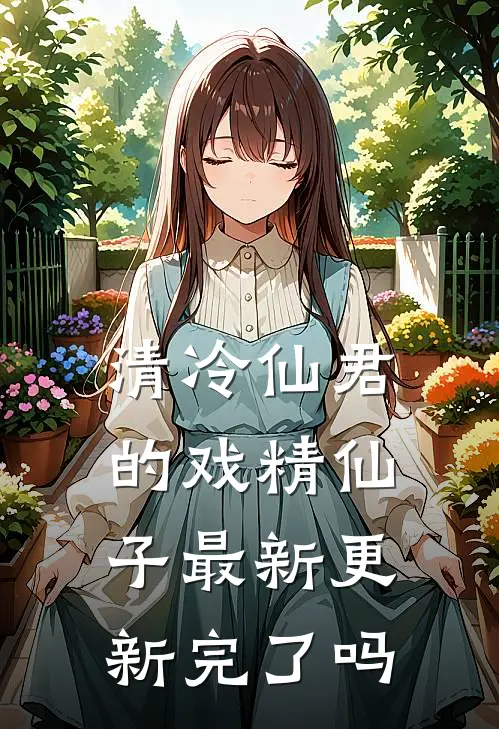 清冷仙君的戏精仙子最新更新完了吗