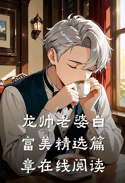 龙帅老婆白富美精选篇章在线阅读