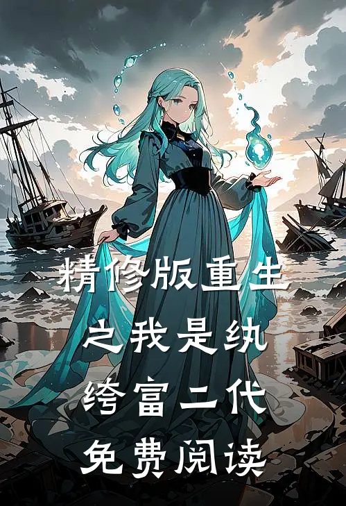 精修版重生之我是纨绔富二代免费阅读