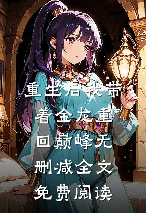 重生后我带着金龙重回巅峰无删减全文免费阅读