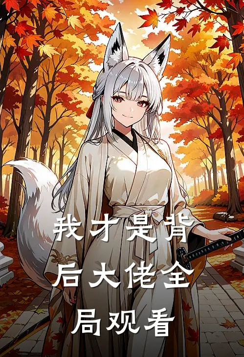 我才是背后大佬全局观看