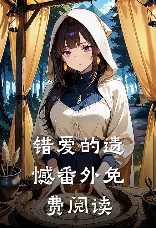 错爱的遗憾 番外免费阅读