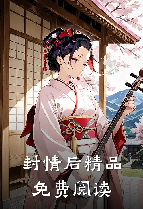 封情后精品免费阅读