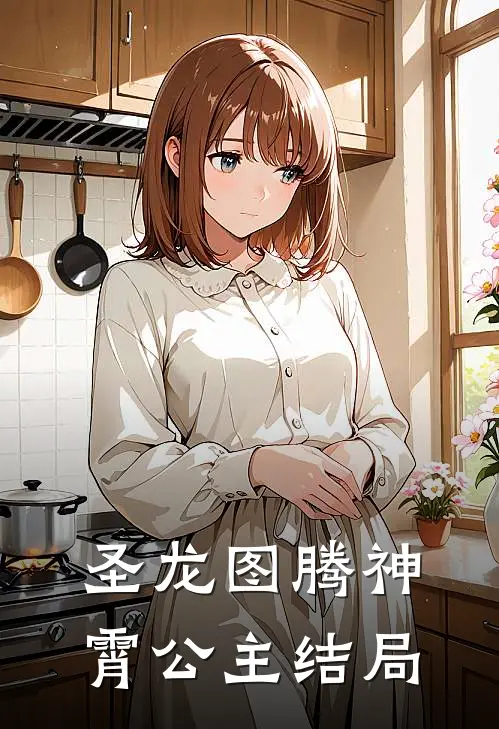 圣龙图腾神霄公主结局