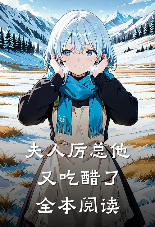 夫人厉总他又吃醋了全本阅读