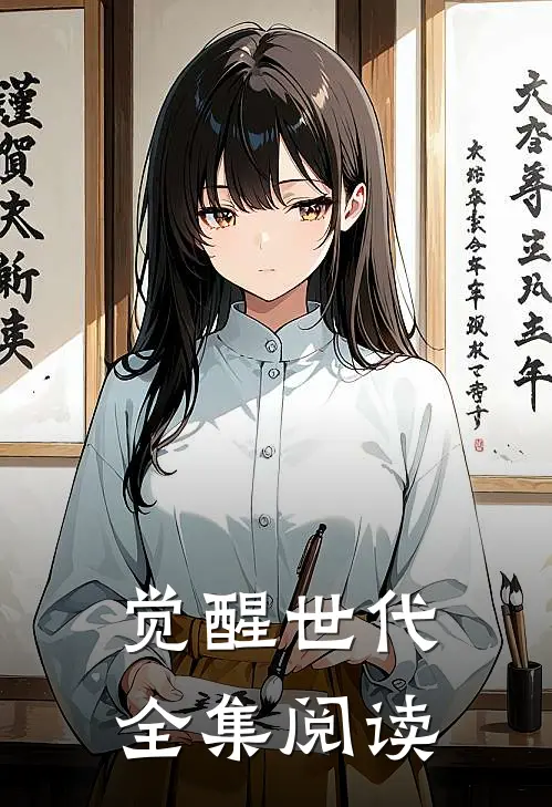 觉醒世代全集阅读