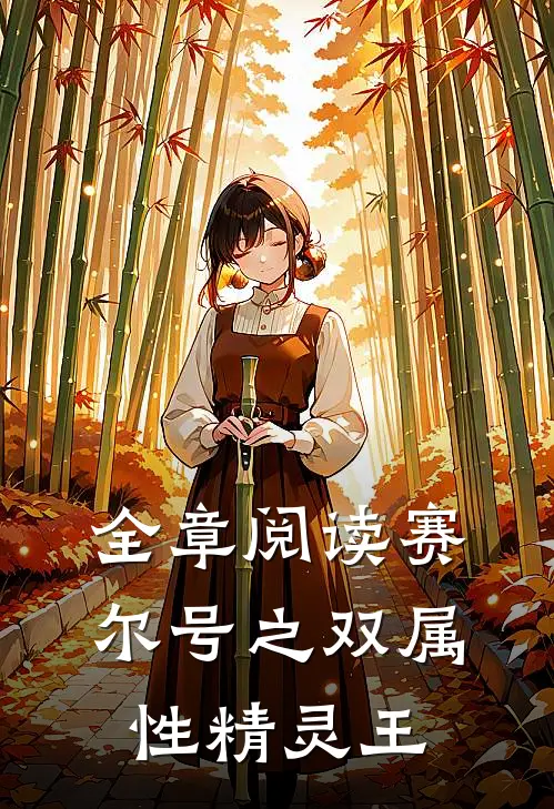 全章阅读赛尔号之双属性精灵王
